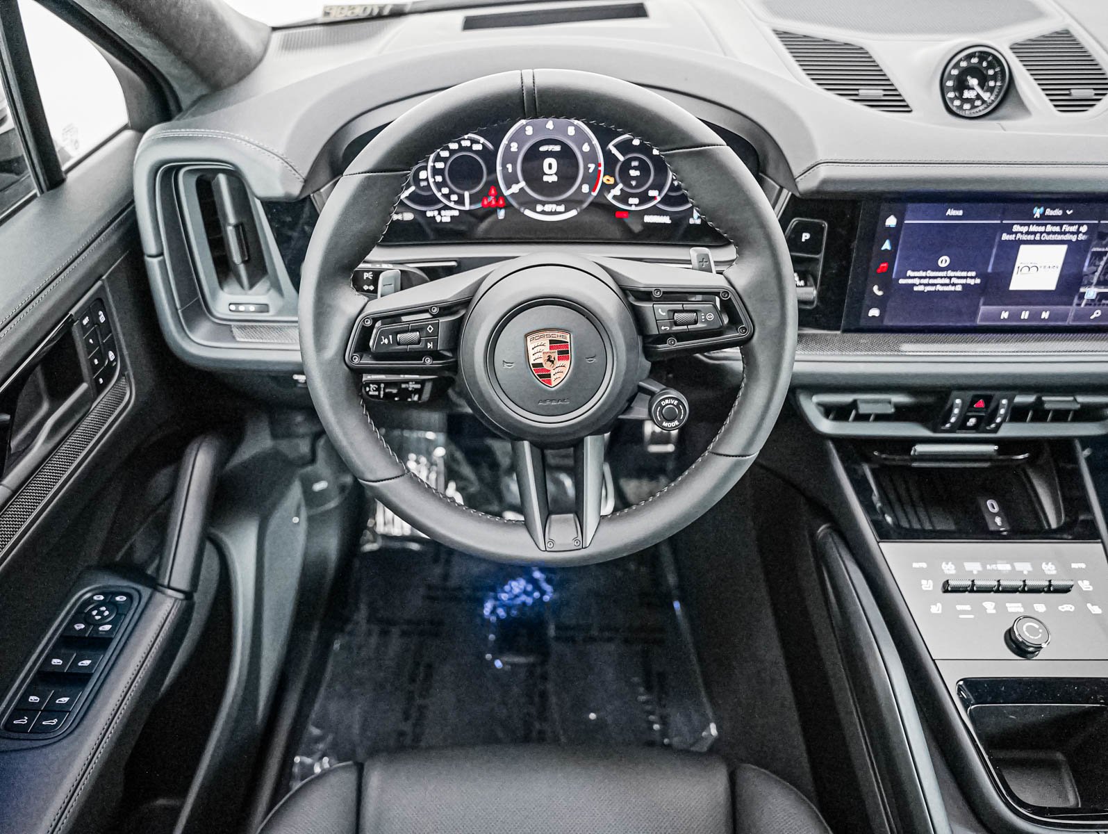 New 2026 CHALK Porsche GTS Coupe image 16