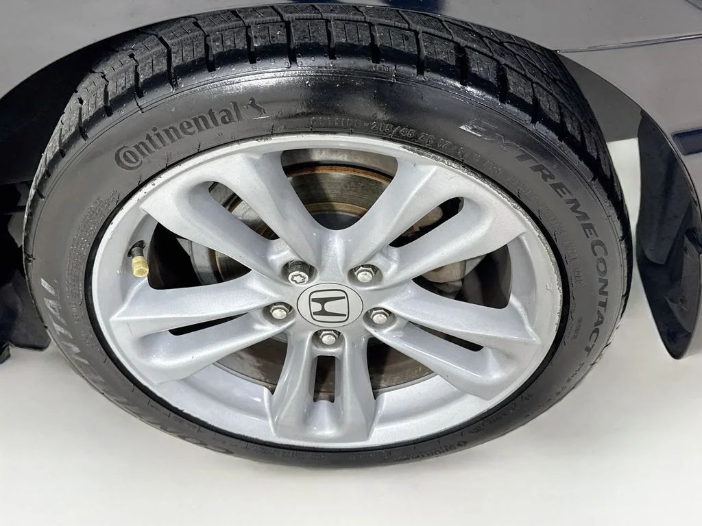 Used 2007 Nighthawk Black Pearl Honda Si image 36