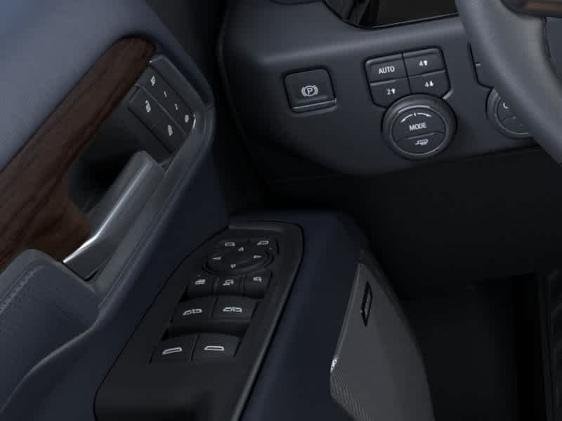 2026 Chevrolet Silverado 3500HD High Country - Photo 22