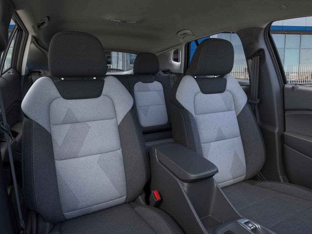 2026 Chevrolet Trax LS - Photo 16