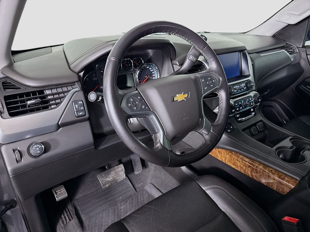 2020 Chevrolet Tahoe Premier - Photo 9