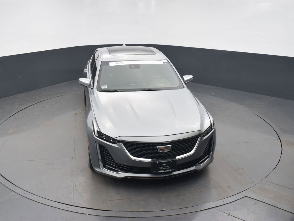 2023 CADILLAC CT5 - Image 36