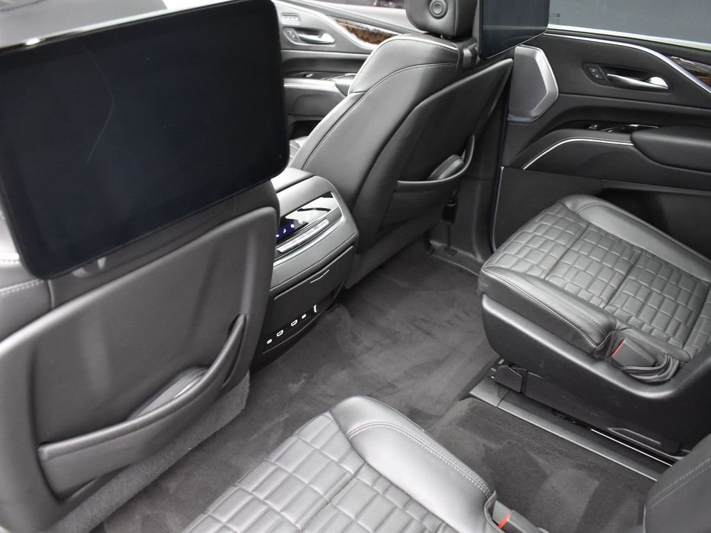 2022 CADILLAC ESCALADE - Image 30