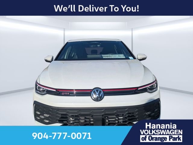 New 2026 White Volkswagen S image 8