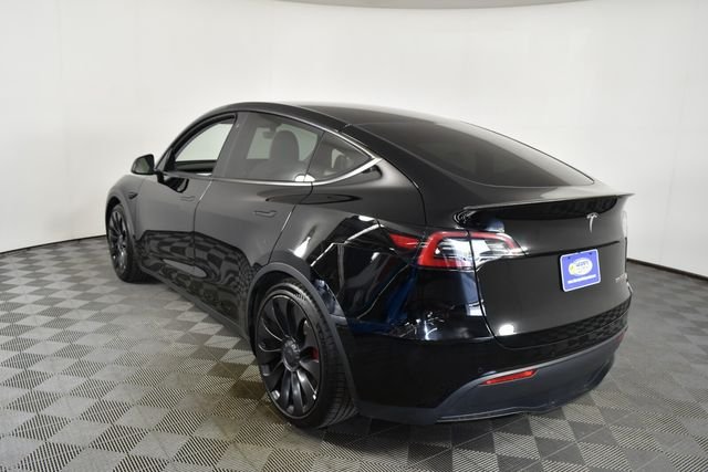 2022 Tesla Model Y Performance - Photo 7