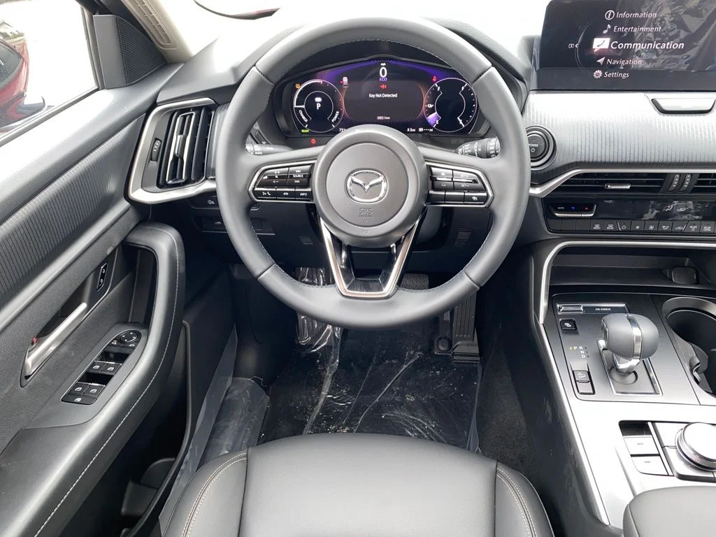 New 2026 Red Mazda SPC image 25