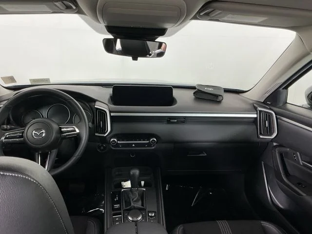 Used 2025 Gray Metallic Mazda 2.5 S Premium Package image 24