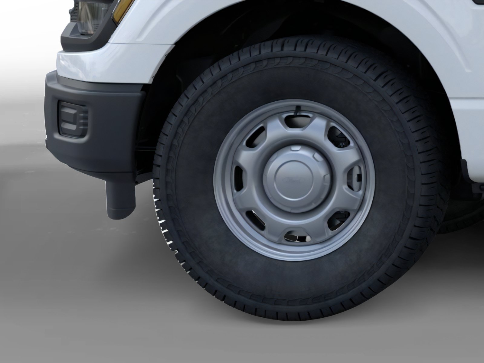 New 2026 Oxford White Ford XL image 19