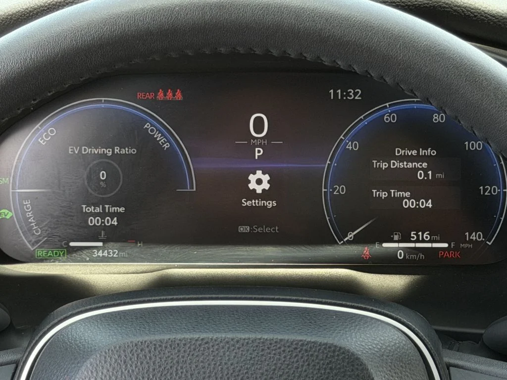 Used 2024 Beige Toyota Limited image 17