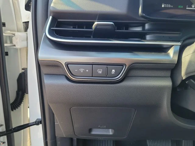 New 2026 Snow White Pearl Kia SX image 19