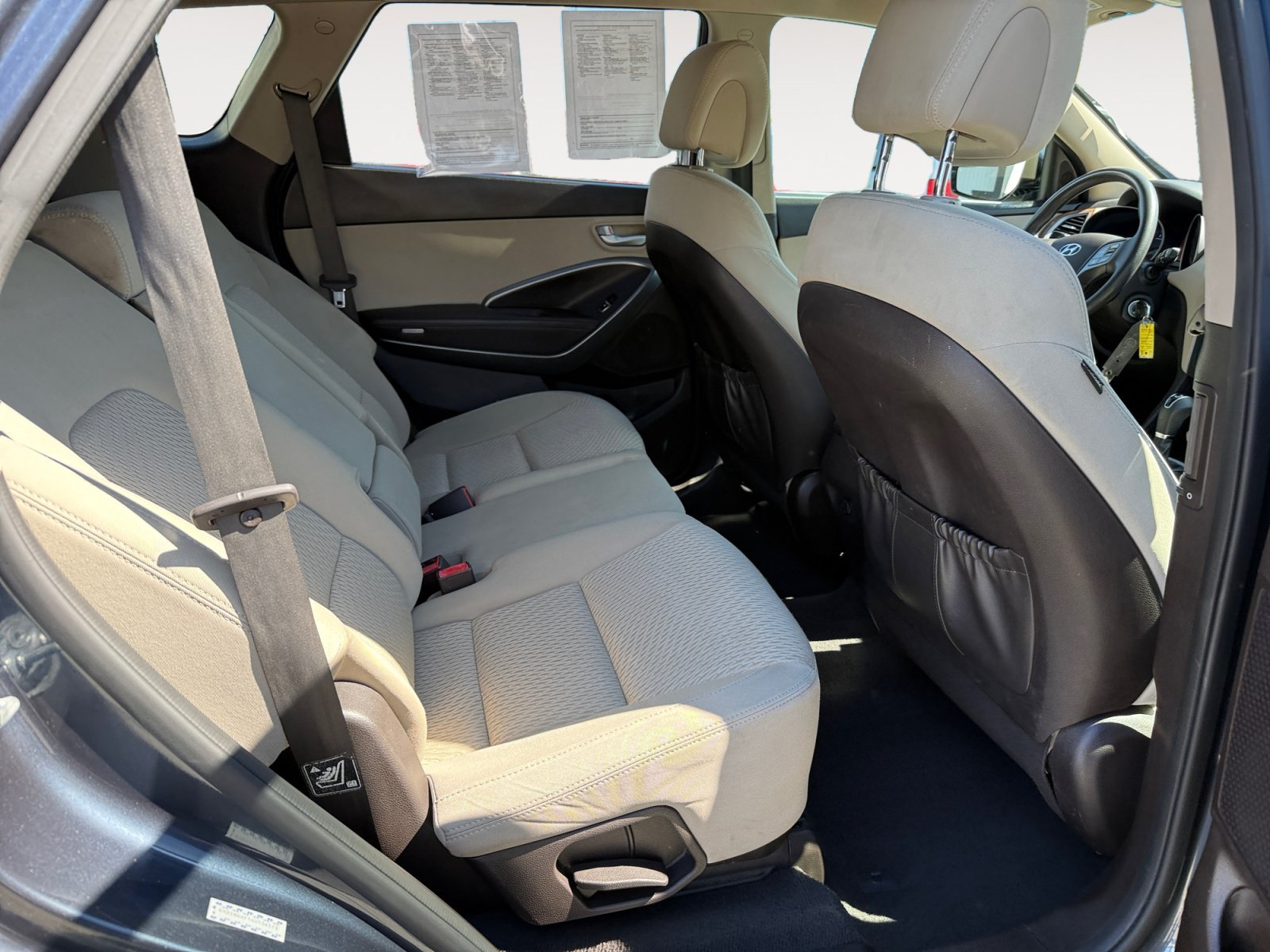 Used 2016 Night Sky Pearl Hyundai SE image 18