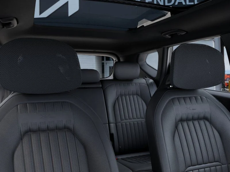 New 2027 Aurora Black Pearl Kia X-Line S image 27
