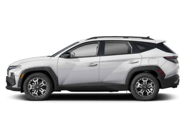 New 2026 White Hyundai XRT image 2