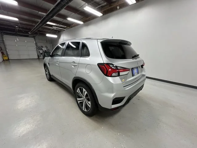 2024 Mitsubishi Outlander Sport S - Photo 6