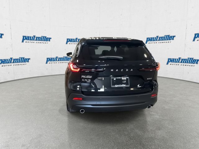 New 2026 Black Mazda 2.5 S Select image 9