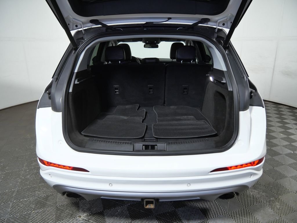 Certified Used 2022 White Lincoln Standard image 9