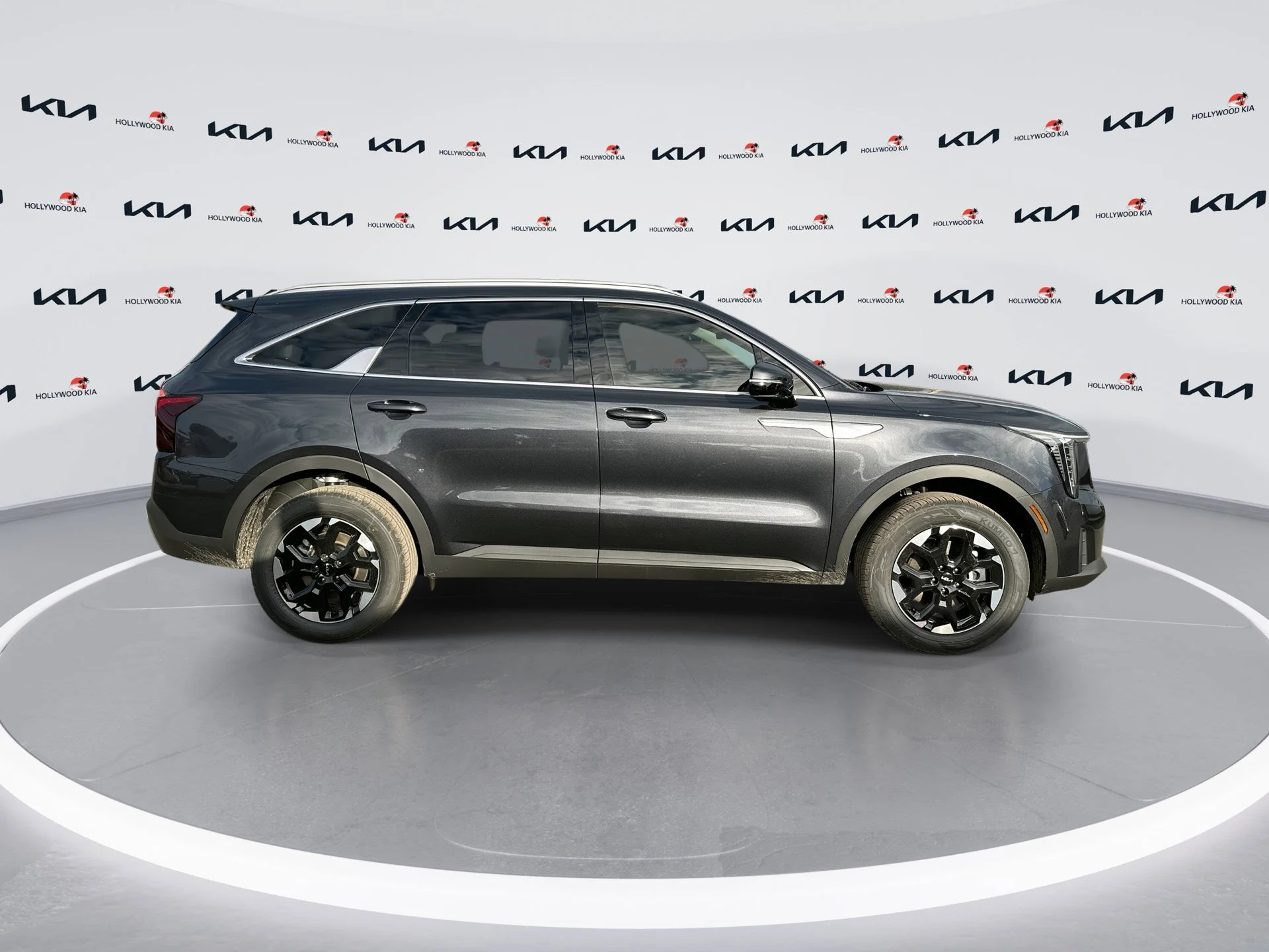 New 2026 Panthera Metal Kia S image 9
