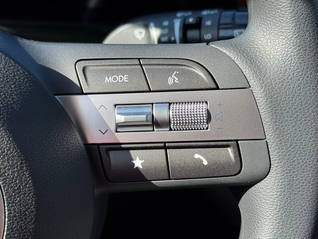 2026 Hyundai Kona SE - Photo 21