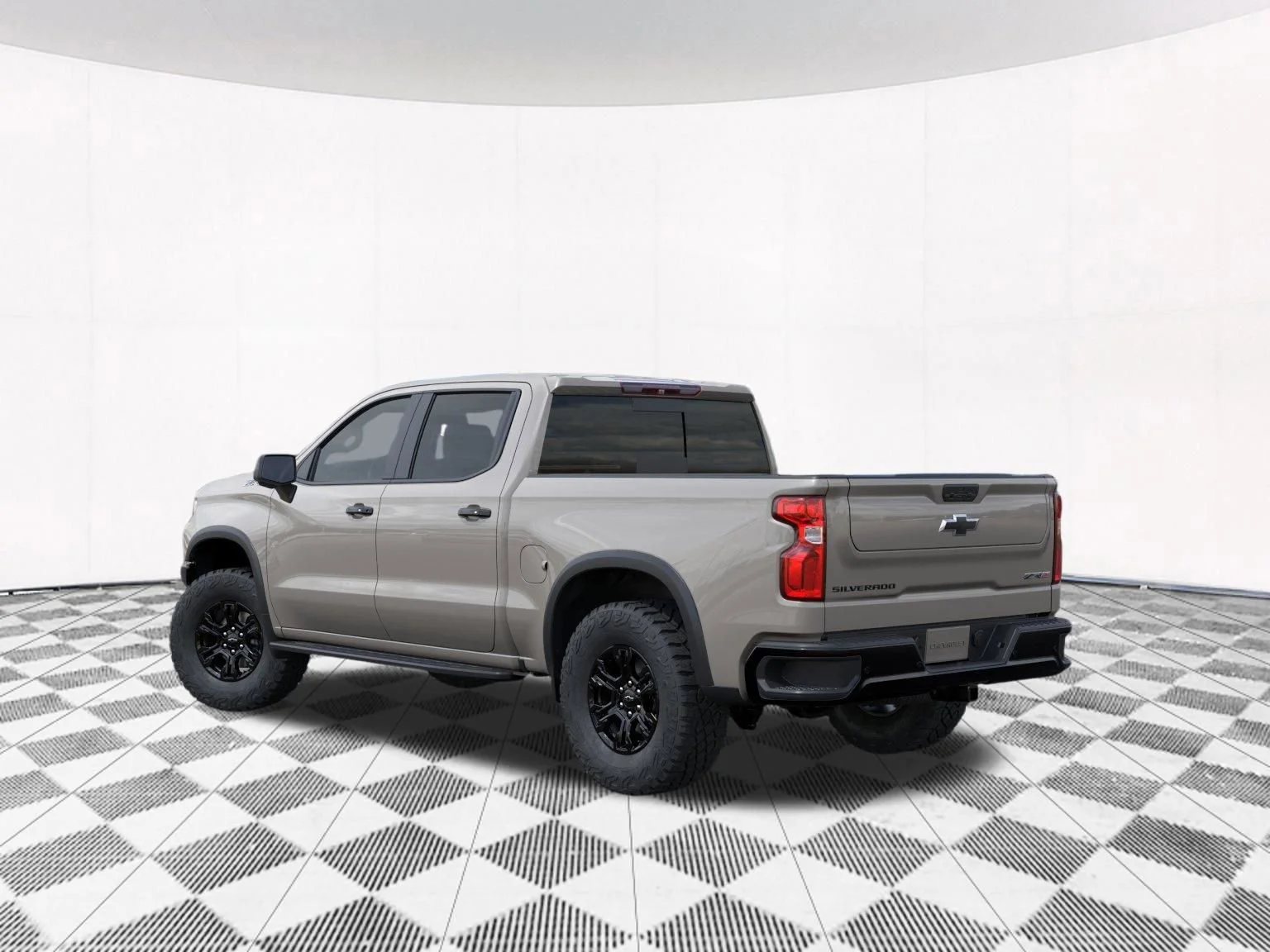 2026 Chevrolet Silverado 1500 ZR2 - Photo 6