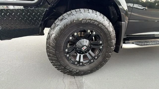 2017 RAM Ram 1500 Pickup Laramie - Photo 10