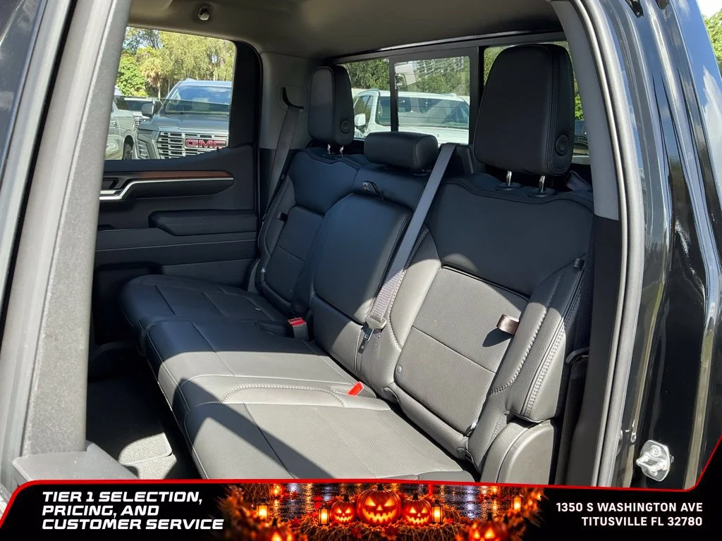 New 2026 Onyx Black GMC Denali image 27