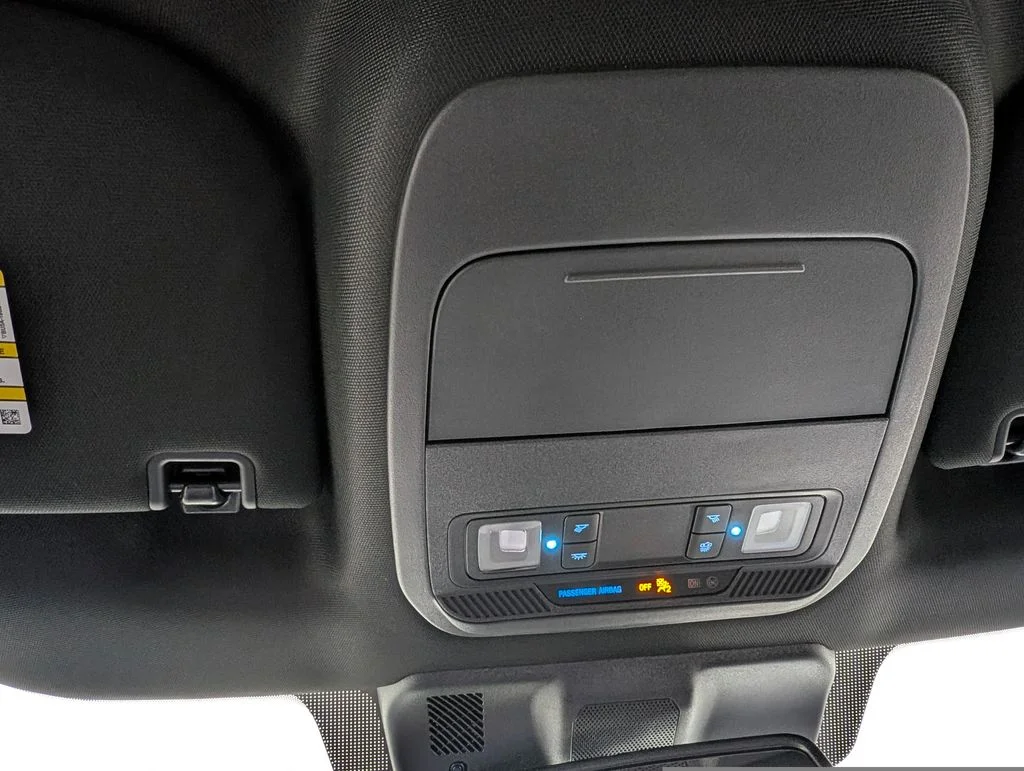 New 2026 Avalanche Ford Lariat® image 10