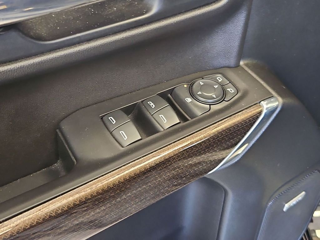 Used 2020 Black Chevrolet RST image 11