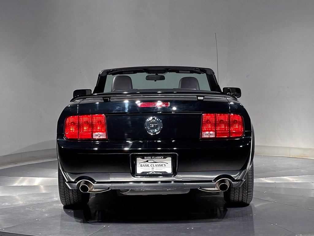 Used 2005 Black Ford  image 8