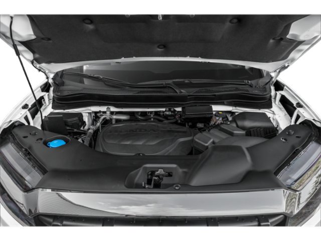2026 Honda Ridgeline RTL - Photo 9