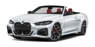 2027 BMW 4 Series M440i Convertible xDrive's photo