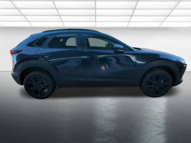 Used 2026 Blue Mazda 2.5 S Aire Edition image 29