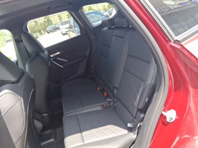 2026 BMW X1 XDrive28i - Photo 16