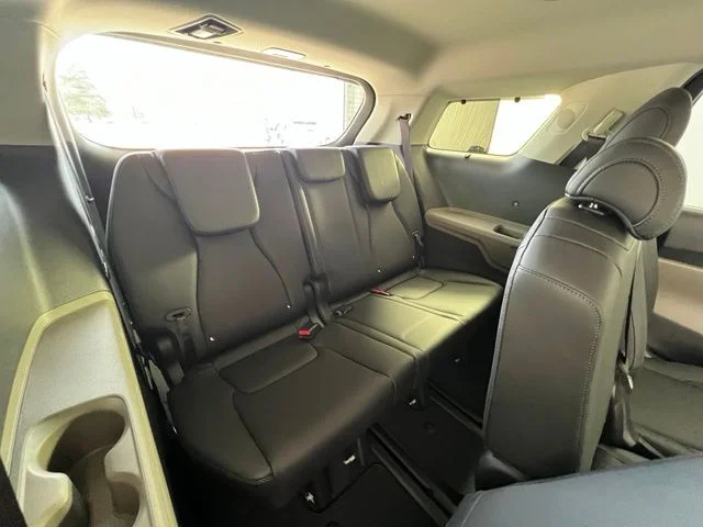 New 2027 White Kia EX image 37