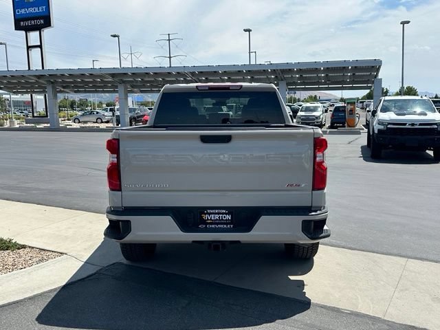 New 2026 White Sands Chevrolet RST image 5