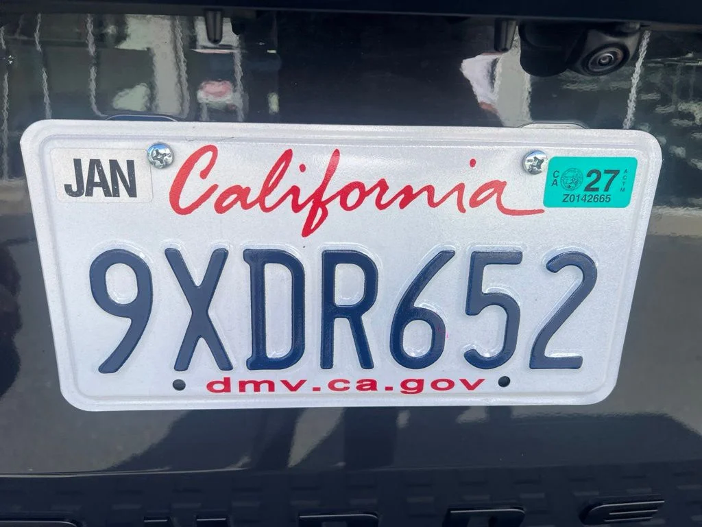 Used 2026  Toyota SR5 image 8