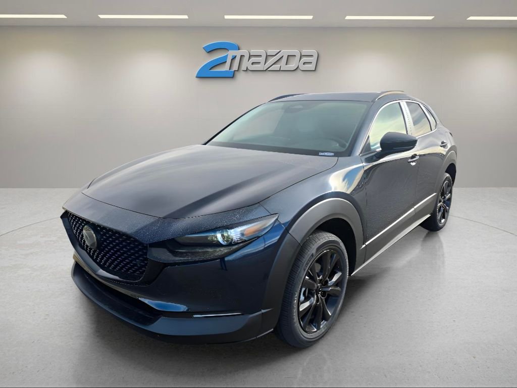 2026 Mazda CX-30 Aire Edition AWD's photo