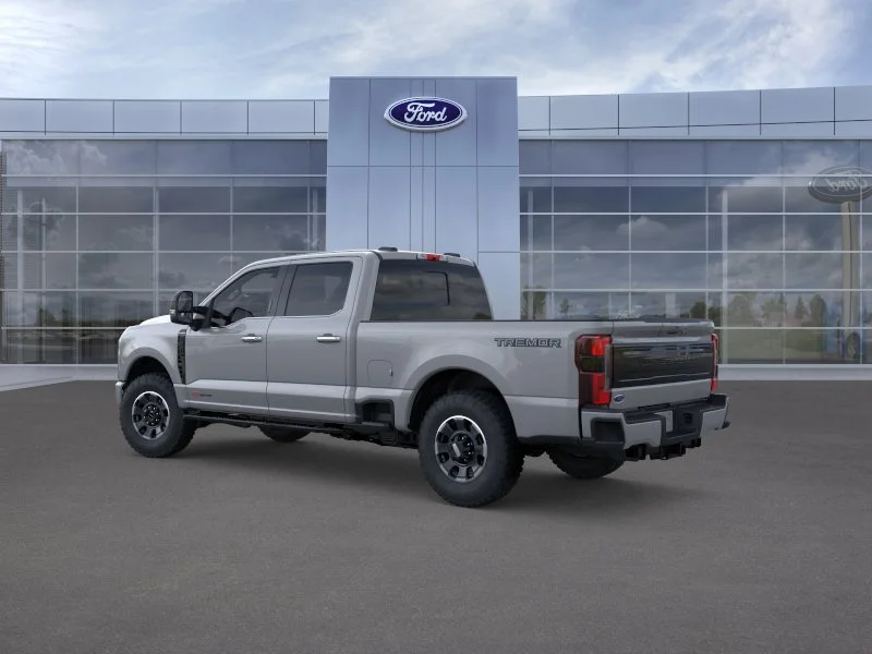 New 2026 Avalanche Ford  image 26