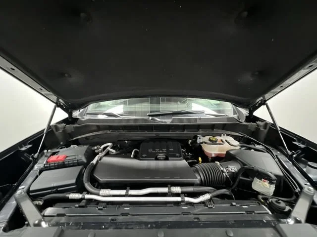 2024 Chevrolet Silverado 1500 RST - Photo 30