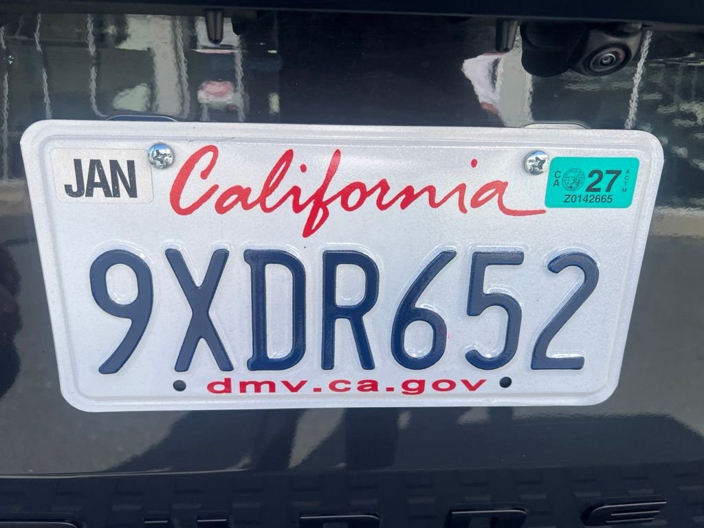 Used 2026  Toyota SR5 image 8