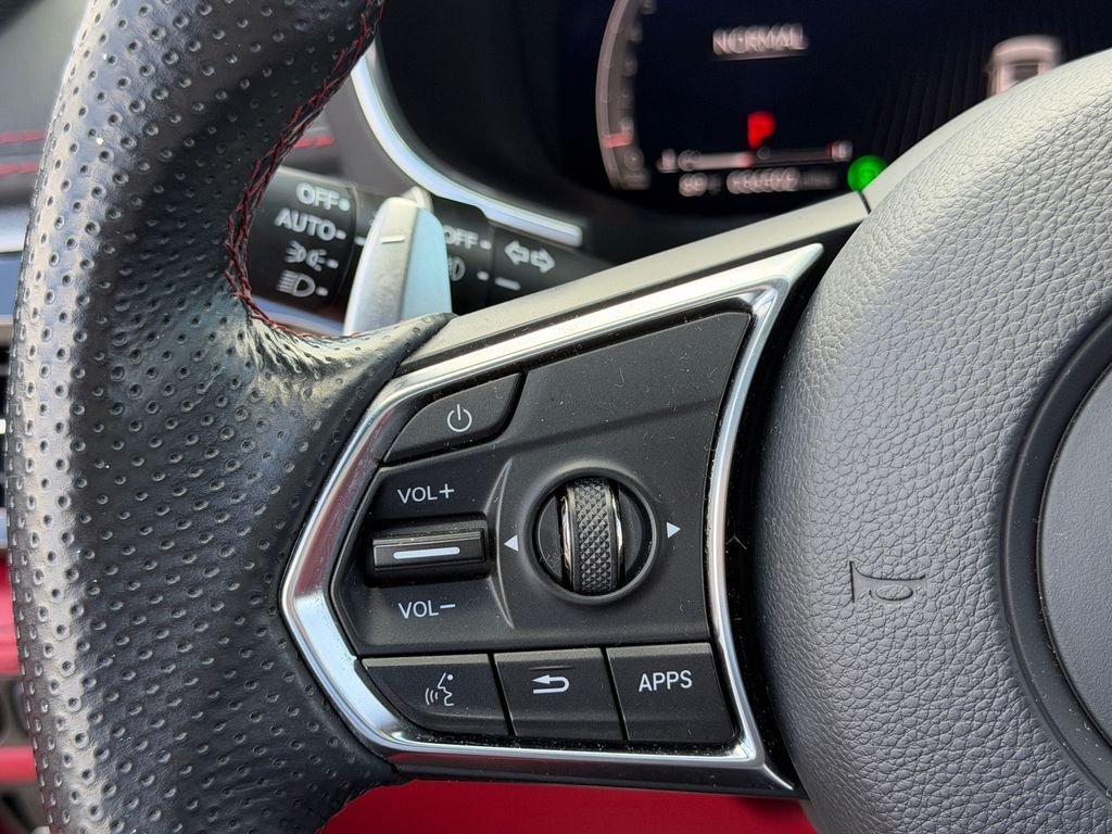 Certified Used 2023  Acura A-Spec image 29