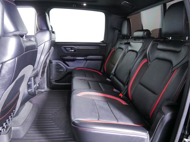 Used 2023 Black Ram TRX image 18