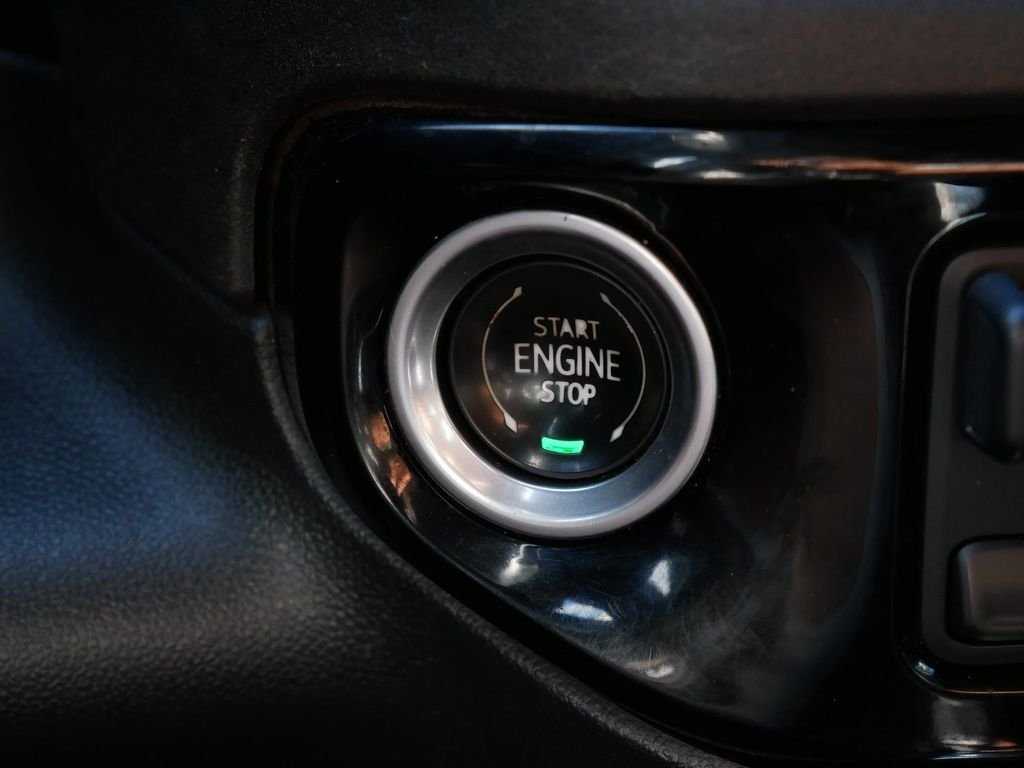 Used 2023 White Chevrolet LTZ image 23