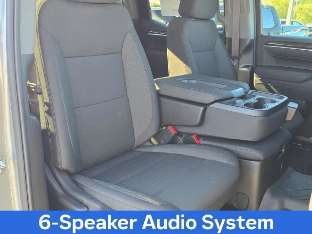 2026 Chevrolet Silverado 1500 RST - Photo 17