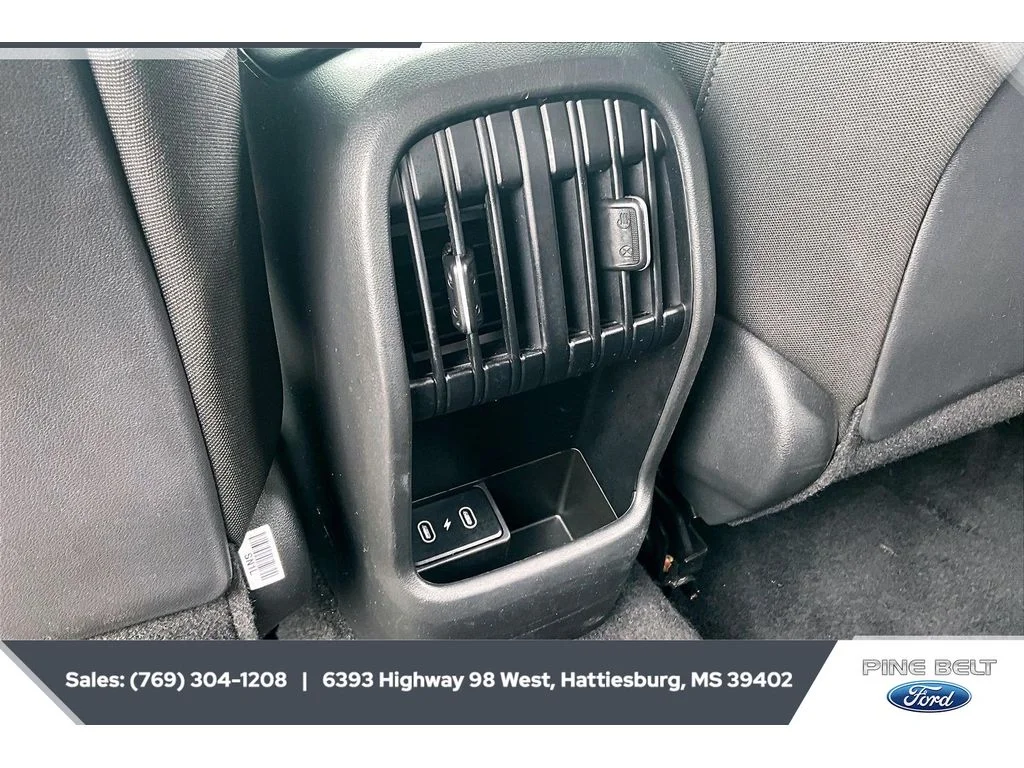 Used 2025 Ecotronic Gray Pearl Hyundai SEL image 24