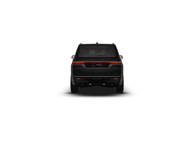 New 2026 High Gloss Black Exterior Paint Jeep  image 5