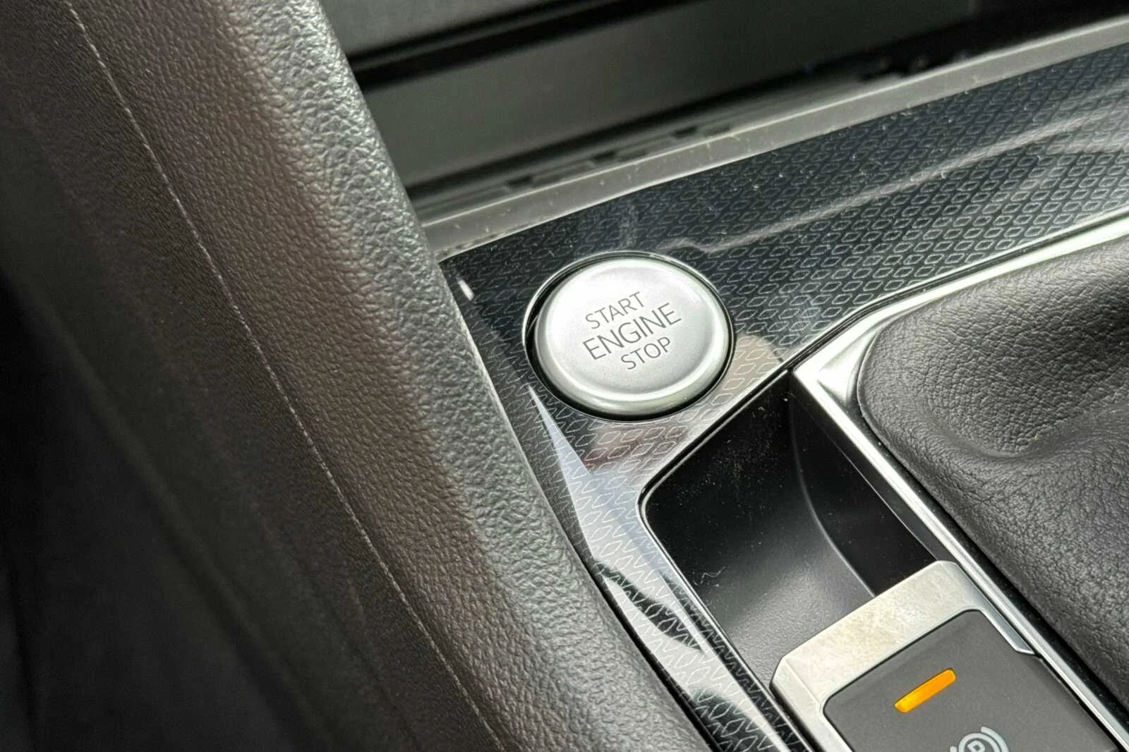 New 2026 Gray Volkswagen 1.5T SE image 22