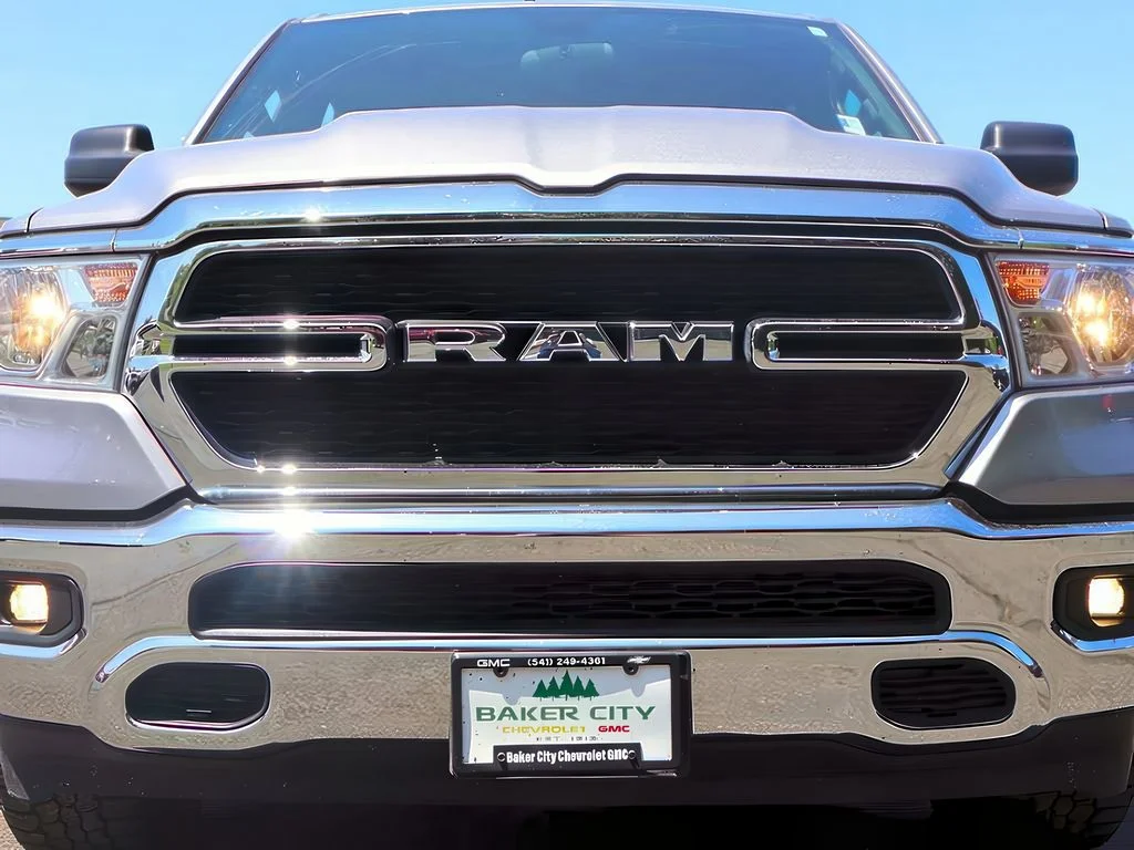 2022 RAM Ram 1500 Pickup Big Horn/Lone Star - Photo 28