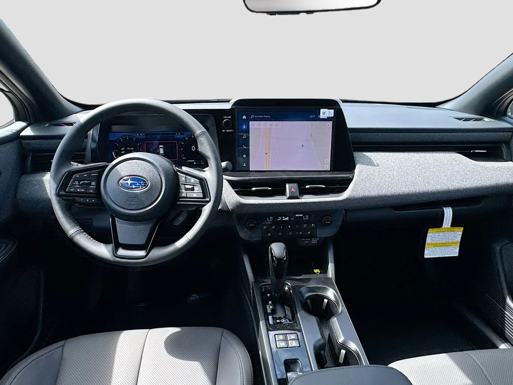 2026 Subaru Outback Limited XT - Photo 28