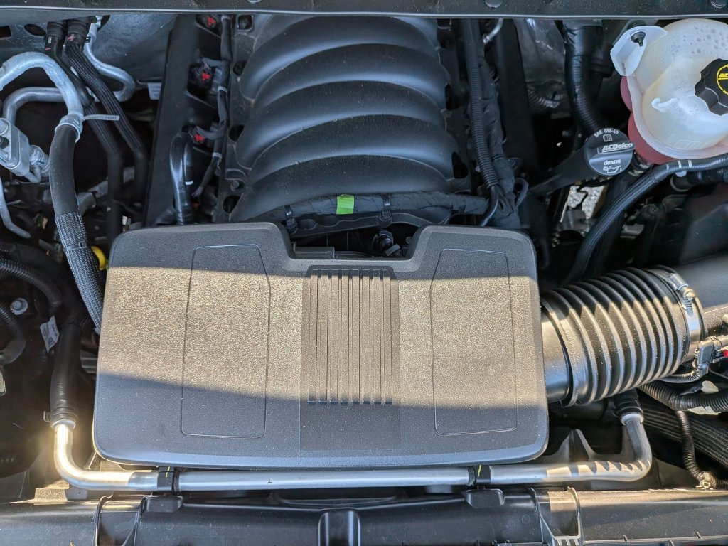 2024 Chevrolet Silverado 1500 LTZ - Photo 13