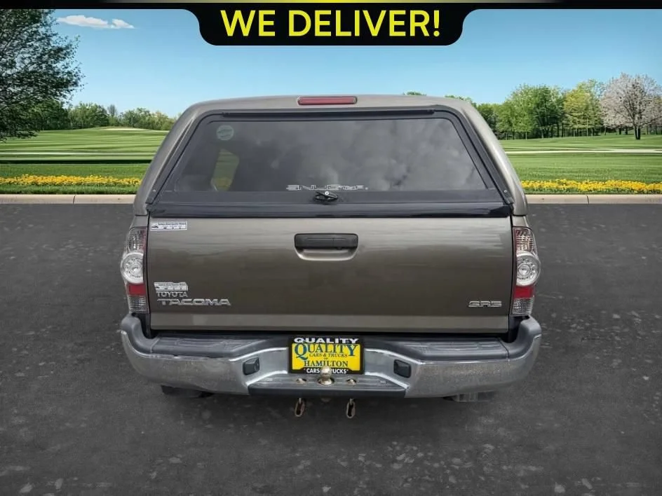 Used 2013 None Toyota BASE image 6